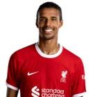 Joel Matip