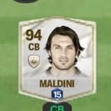 Maldini