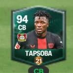 Tapsoba