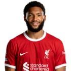 Joe Gomez