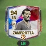 Zambrotta