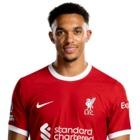 Trent Alexander-Arnold