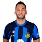 Hakan Çalhanoğlu