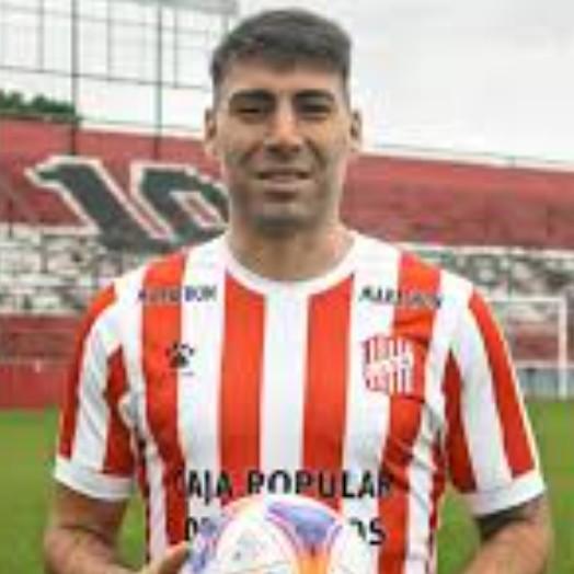 🇦🇷 Mateo Acosta