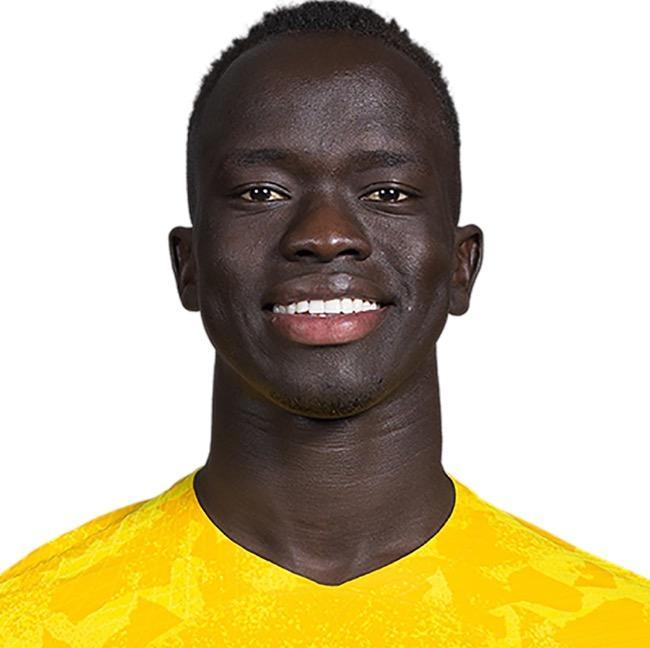 A. Mabil