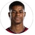 MARCUS RASHFORD