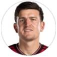 HARRY MAGUIRE