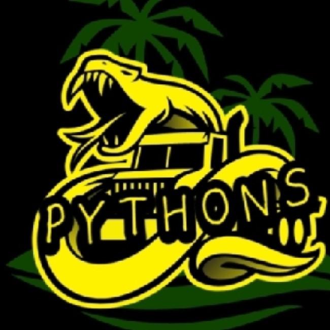 Pythons