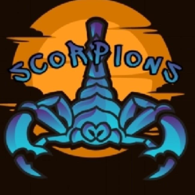 Scorpions