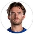 BEN CHILWELL