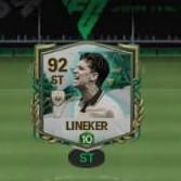 Lineker