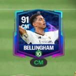 Bellingham