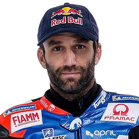 Johann Zarco