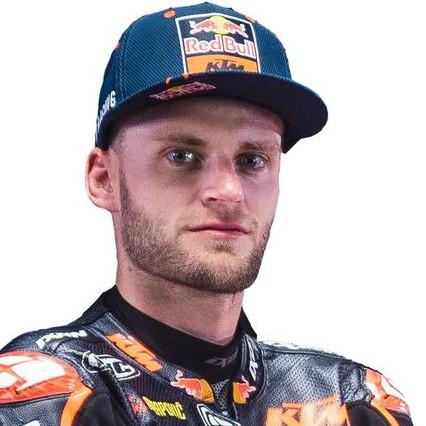 Brad Binder