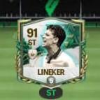 Lineker