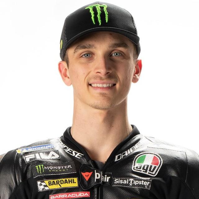 Luca Marini