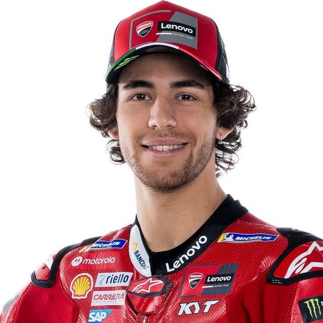 Enea Bastianini