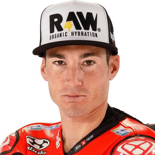Aleix Espargaro
