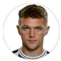 KIERAN TRIPPIER