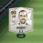F. RIBERY