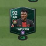 Tapsoba