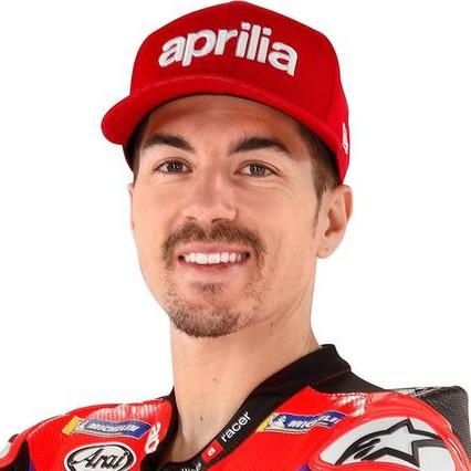 Maverick Viñales