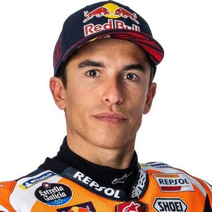 Marc Márquez