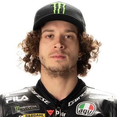 Marco Bezzechi