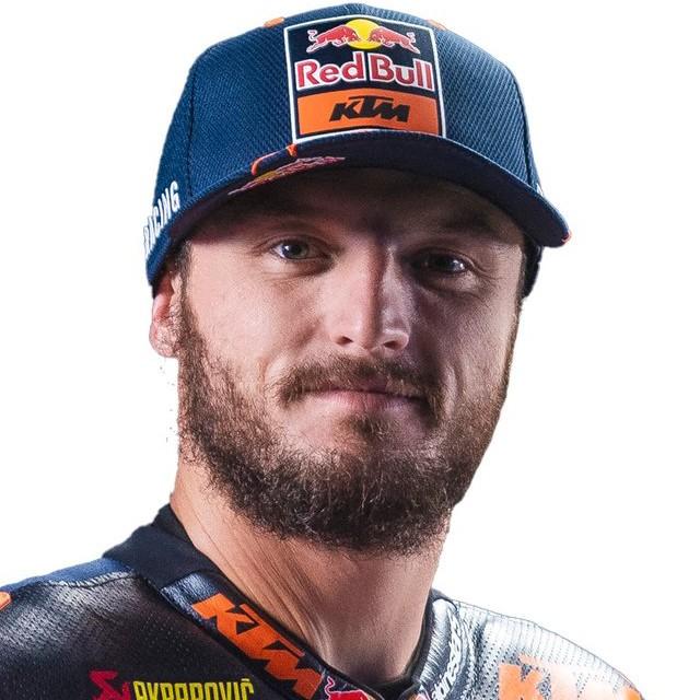 Jack Miller