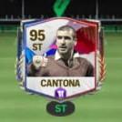 CANTONA