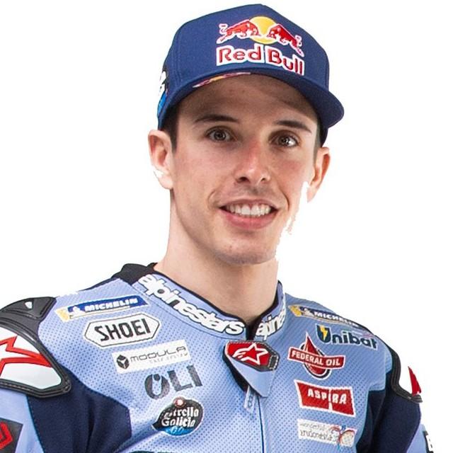 Álex Márquez