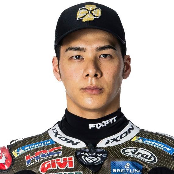 Takaaki Nakagami