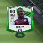 DIABY
