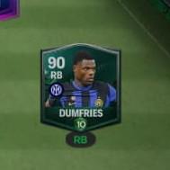 Dumfries