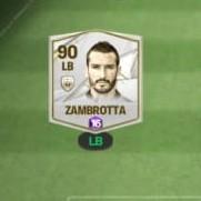 ZAMBROTTA