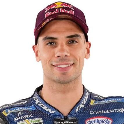Miguel Oliveira
