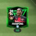 FRIMPONG