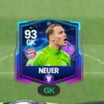 NEUER