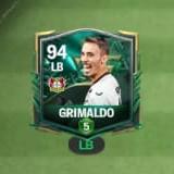 Grimaldo