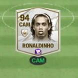Ronaldinho
