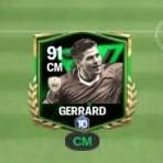 GERRARD