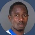 Ousmane Camara 🇬🇳