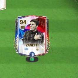 ZANETTI