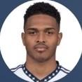 Rayan Raveloson 🇲🇬