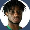 Gideon Mensah 🇬🇭