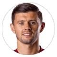 AARON CRESSWELL
