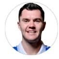 MICHAEL KEANE