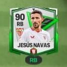 Jesus Navas
