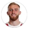 OLIVER MCBURNIE