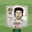 Peter Cech